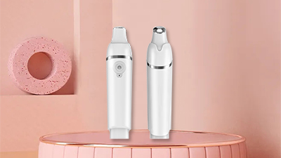 告别黑眼袋的美眼仪~【恒盛注册科技】